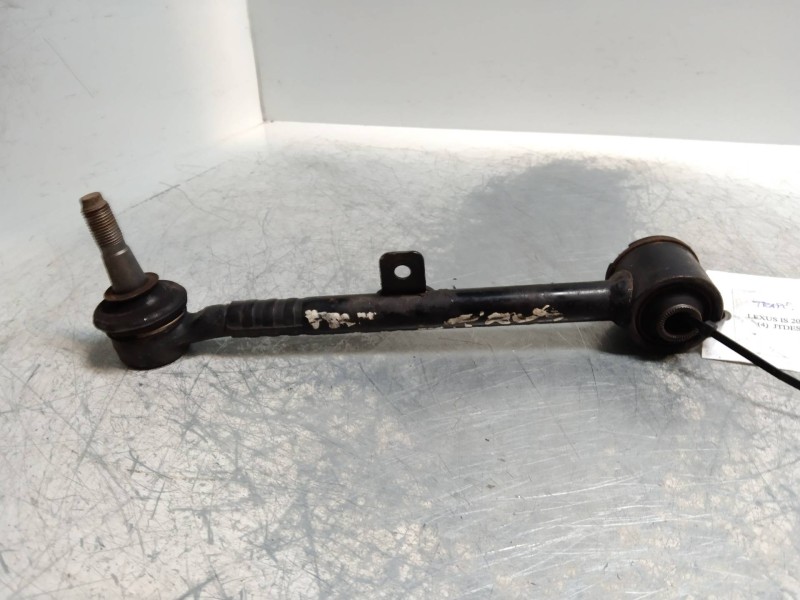 Recambio de brazo suspension superior trasero derecho para lexus is200 (gxe10) 2.0 cat referencia OEM IAM   