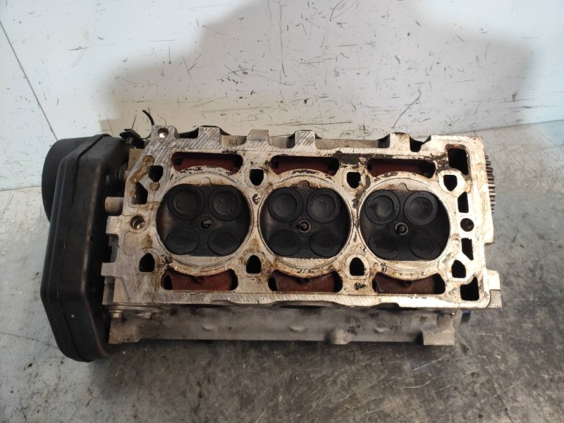 Recambio de culata para mg rover serie 75 (rj) 2.0 v6 24v cat referencia OEM IAM 20K4F  