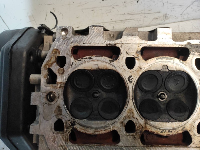 Recambio de culata para mg rover serie 75 (rj) 2.0 v6 24v cat referencia OEM IAM 20K4F  