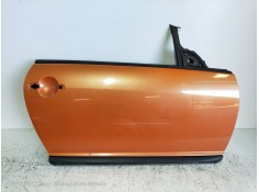 Recambio de puerta delantera derecha para citroen c3 pluriel 1.6 16v sensodrive referencia OEM IAM  2P 
