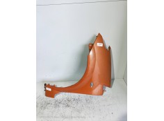 Recambio de aleta delantera izquierda para citroen c3 pluriel 1.6 16v sensodrive referencia OEM IAM   