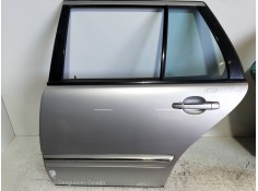 Recambio de puerta trasera izquierda para mercedes clase e (w210) familiar 270 t cdi (210.216) referencia OEM IAM  5P RANCHERA 