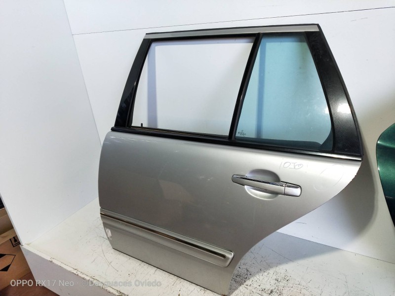 Recambio de puerta trasera izquierda para mercedes clase e (w210) familiar 270 t cdi (210.216) referencia OEM IAM  5P RANCHERA 