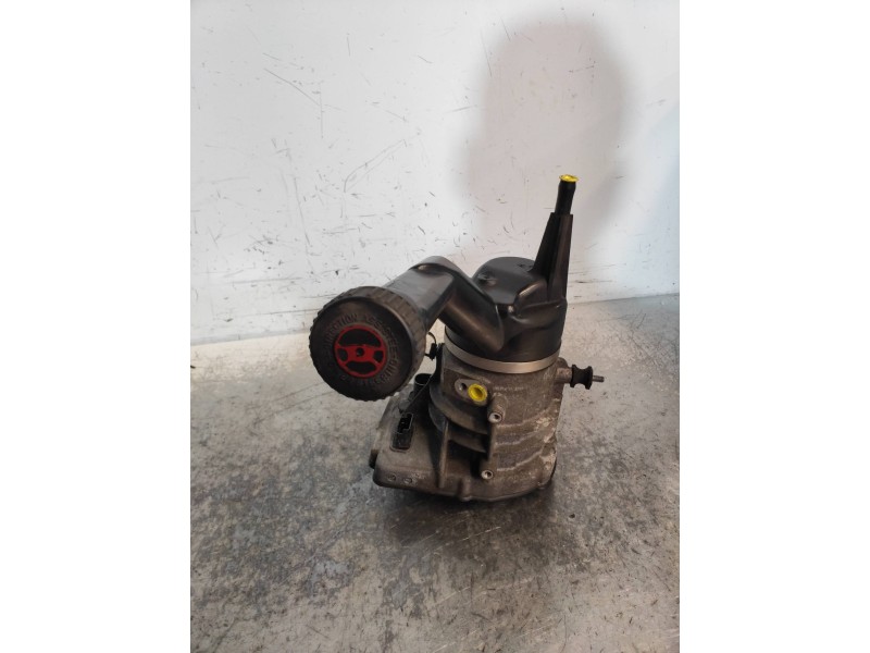 Recambio de bomba direccion para citroen c4 picasso sx referencia OEM IAM 9684040280 A0012434 