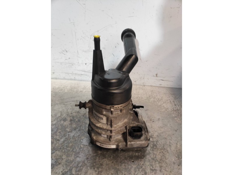 Recambio de bomba direccion para citroen c4 picasso sx referencia OEM IAM 9684040280 A0012434 