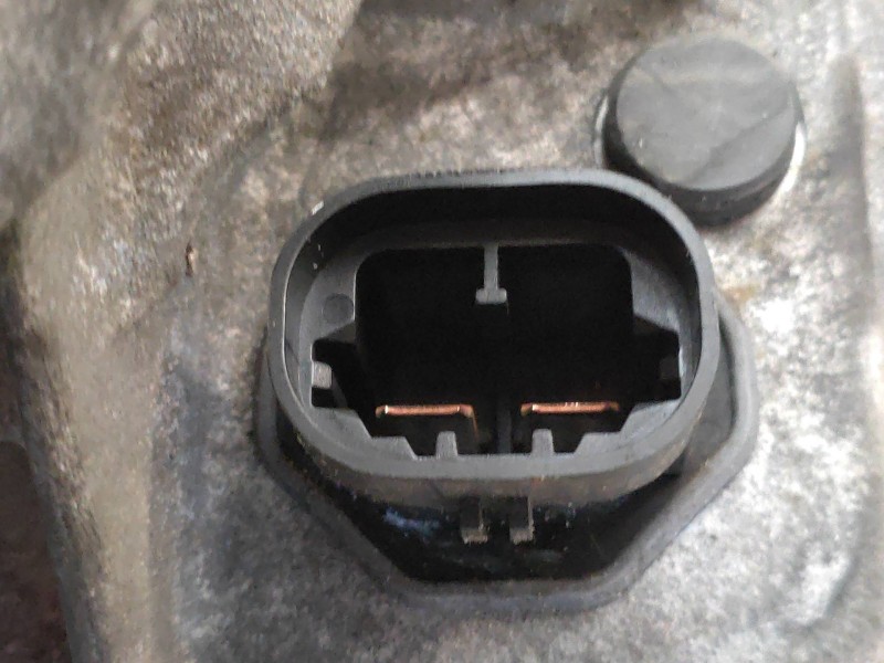 Recambio de bomba direccion para citroen c4 picasso sx referencia OEM IAM 9684040280 A0012434 