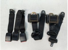 Recambio de juego cinturones trasero para citroen xantia break 2.0 hdi referencia OEM IAM   5P R