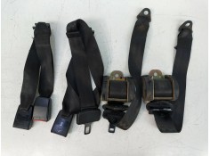 Recambio de juego cinturones trasero para citroen xsara break 1.9 td image referencia OEM IAM   5P R