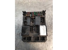 Recambio de caja reles / fusibles para peugeot 307 (s1) xt referencia OEM IAM 965197580 9651196880 BSIJ0300