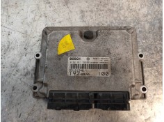 Recambio de centralita motor uce para fiat stilo (192) 1.9 jtd 100 active referencia OEM IAM 0281011799 55191546 19248EAA 100