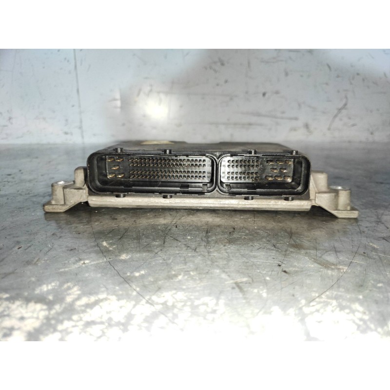 Recambio de centralita motor uce para fiat stilo (192) 1.9 jtd 100 active referencia OEM IAM 0281011799 55191546 19248EAA 100