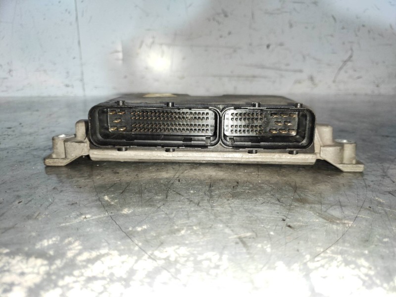 Recambio de centralita motor uce para fiat stilo (192) 1.9 jtd 100 active referencia OEM IAM 0281011799 55191546 19248EAA 100