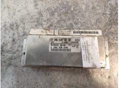 Recambio de centralita abs para mercedes clase c (w202) berlina 220 diesel (202.121) referencia OEM IAM 0265108029 0195454632 