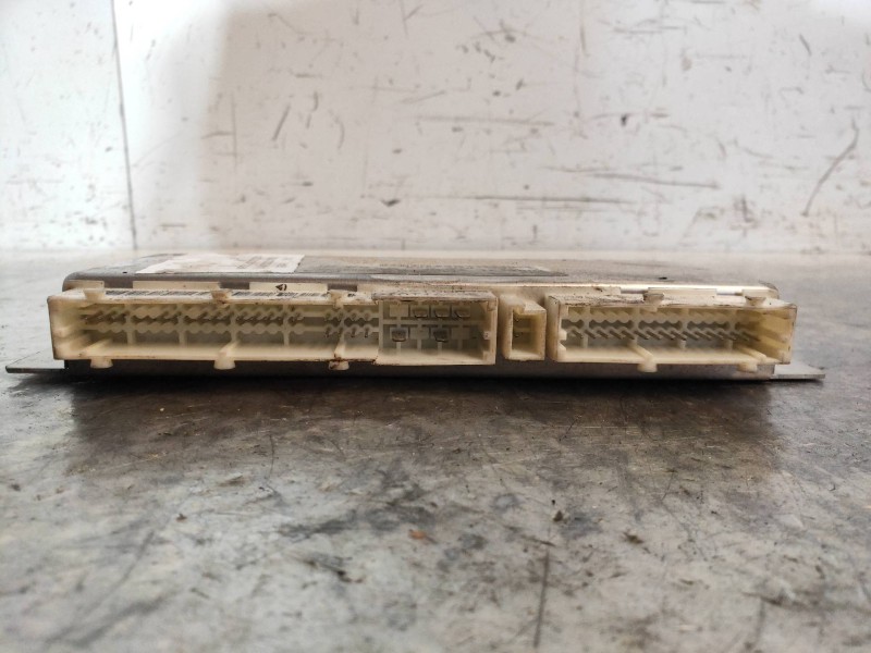 Recambio de centralita abs para mercedes clase c (w202) berlina 220 diesel (202.121) referencia OEM IAM 0265108029 0195454632 