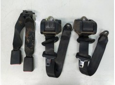 Recambio de juego cinturones trasero para citroen xsara berlina 1.4 chrono referencia OEM IAM   5P