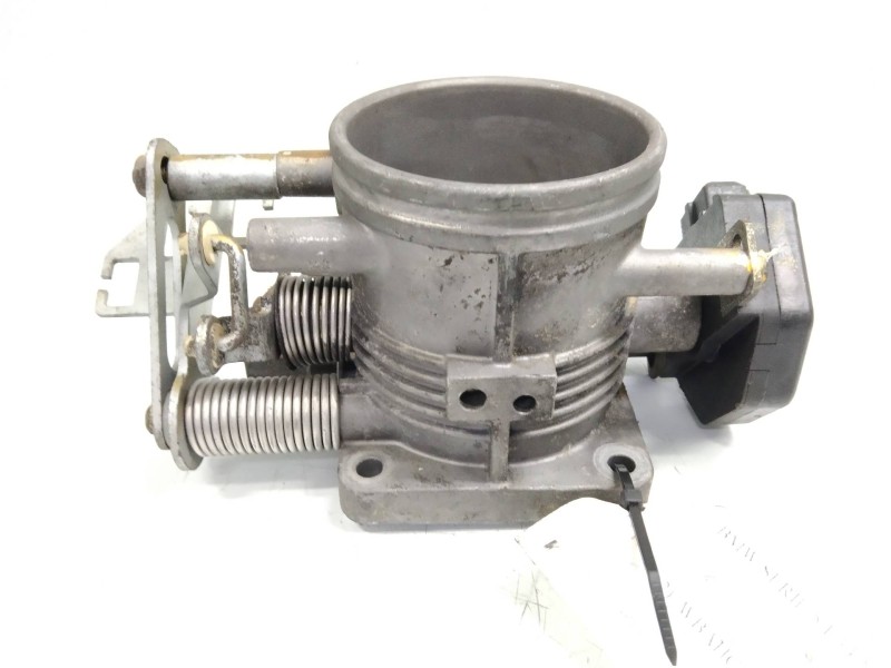 Recambio de caja mariposa para bmw serie 5 berlina (e34) 3.0 cat referencia OEM IAM 0280120320 1270711 