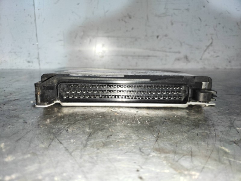 Recambio de centralita cambio automatico para audi a8 (d2) 2.5 tdi quattro referencia OEM IAM 4D0927156EE 0260002804 6058006228