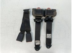 Recambio de juego cinturones trasero para citroen xsara break 2.0 hdi referencia OEM IAM   5 R