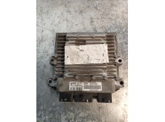 Recambio de centralita motor uce para peugeot 307 (s1) xt referencia OEM IAM 5WS40045BT 9650517980 9647423380 SID801A