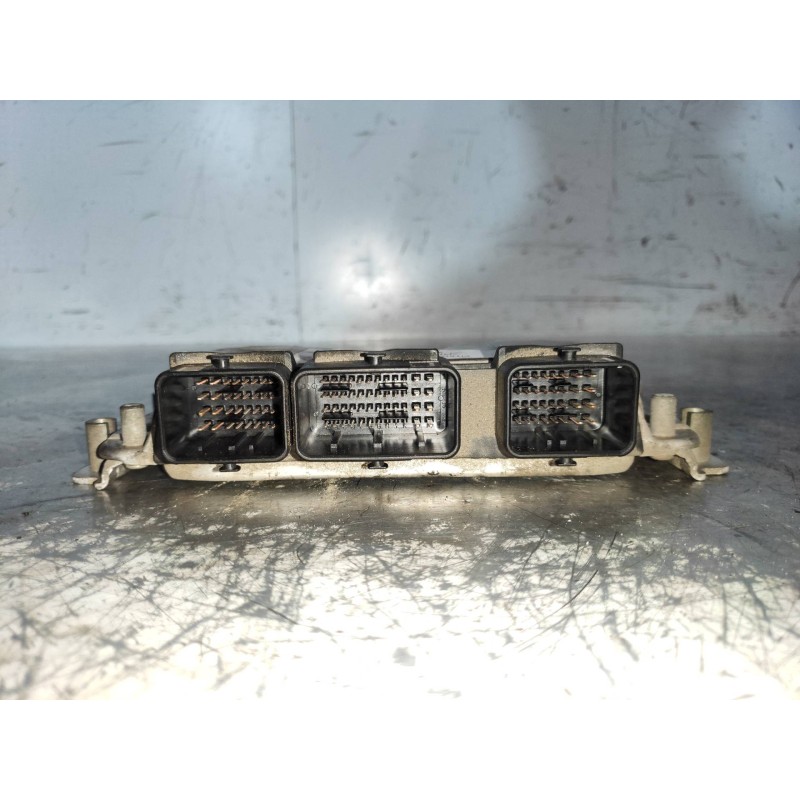 Recambio de centralita motor uce para citroen c3 pluriel 1.6 16v sensodrive referencia OEM IAM 0261207860 9650347880 9647972980