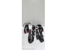 Recambio de juego cinturones trasero para opel mokka x innovation start/stop referencia OEM IAM   