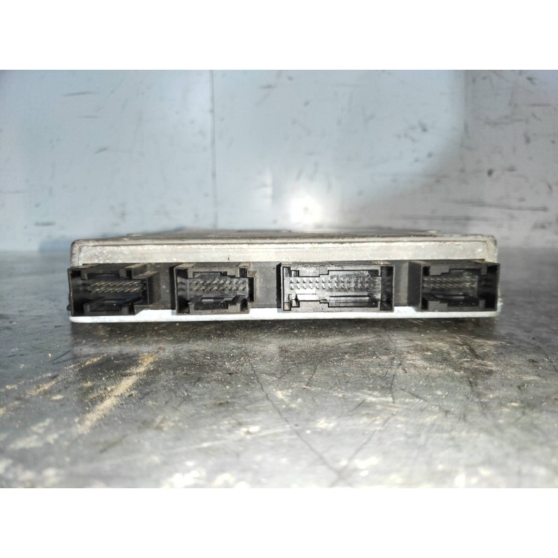 Recambio de centralita motor uce para mercedes clase c (w202) berlina 220 diesel (202.121) referencia OEM IAM R04010023A A022545