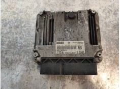 Recambio de centralita motor uce para alfa romeo 156 1.9 jtd 16v distinctive referencia OEM IAM 0281011984 55196563 BOSCH