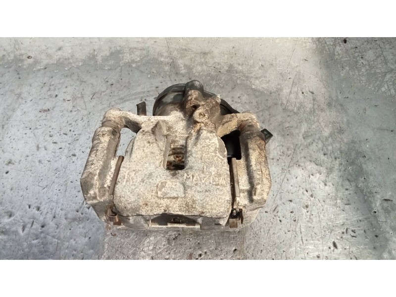 Recambio de pinza freno trasera derecha para mazda cx-5 2.2 turbodiesel cat referencia OEM IAM   