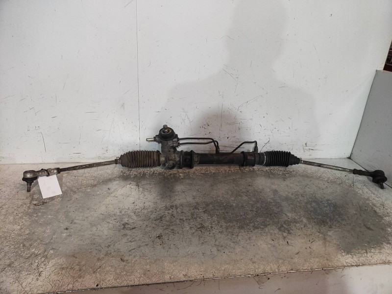 Recambio de cremallera direccion para mitsubishi space star (dg0) 1900 di-d avance referencia OEM IAM   