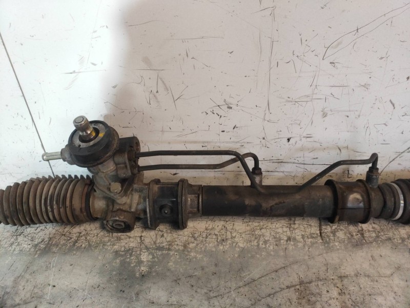 Recambio de cremallera direccion para mitsubishi space star (dg0) 1900 di-d avance referencia OEM IAM   