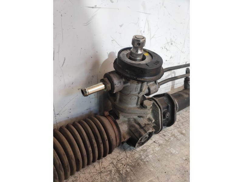 Recambio de cremallera direccion para mitsubishi space star (dg0) 1900 di-d avance referencia OEM IAM   