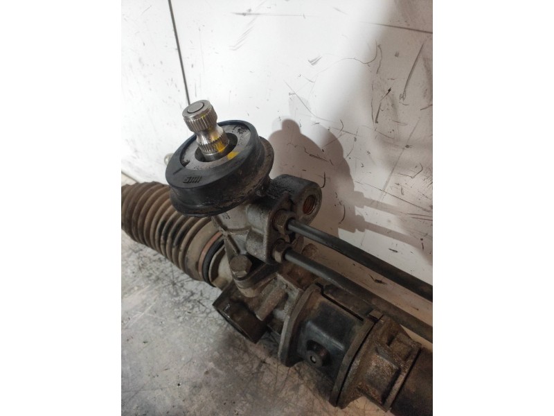 Recambio de cremallera direccion para mitsubishi space star (dg0) 1900 di-d avance referencia OEM IAM   