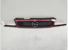 Recambio de rejilla delantera para opel astra f berlina elegance referencia OEM IAM   