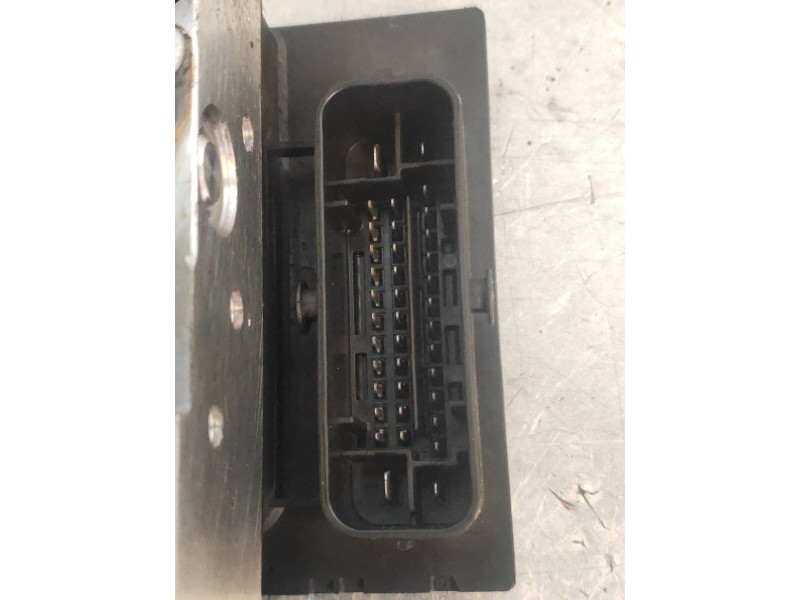 Recambio de abs para peugeot 308 confort referencia OEM IAM 0265230491 9665363180 0265951134