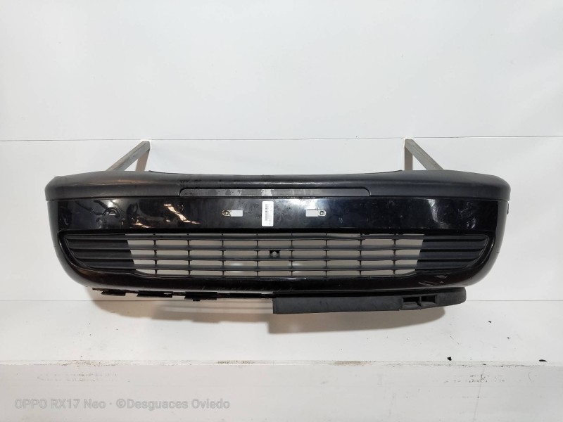 Recambio de paragolpes delantero para opel zafira a comfort referencia OEM IAM   