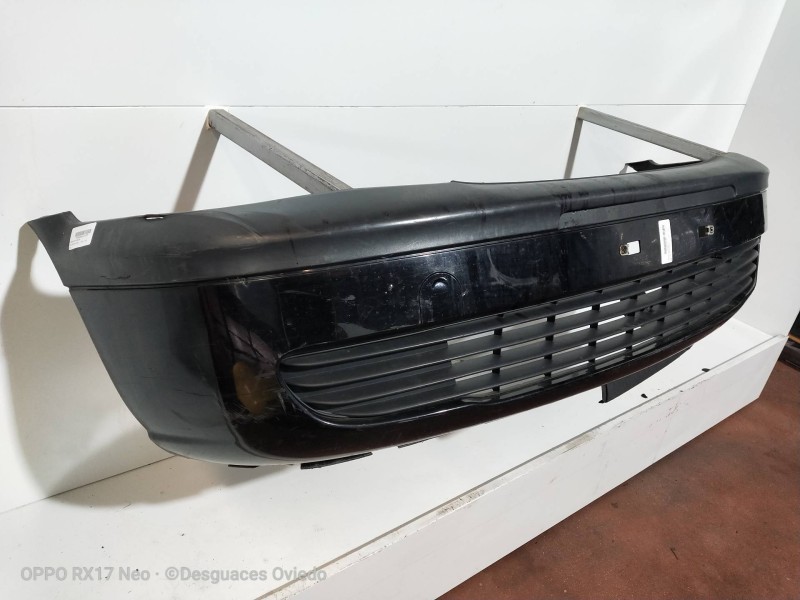 Recambio de paragolpes delantero para opel zafira a comfort referencia OEM IAM   