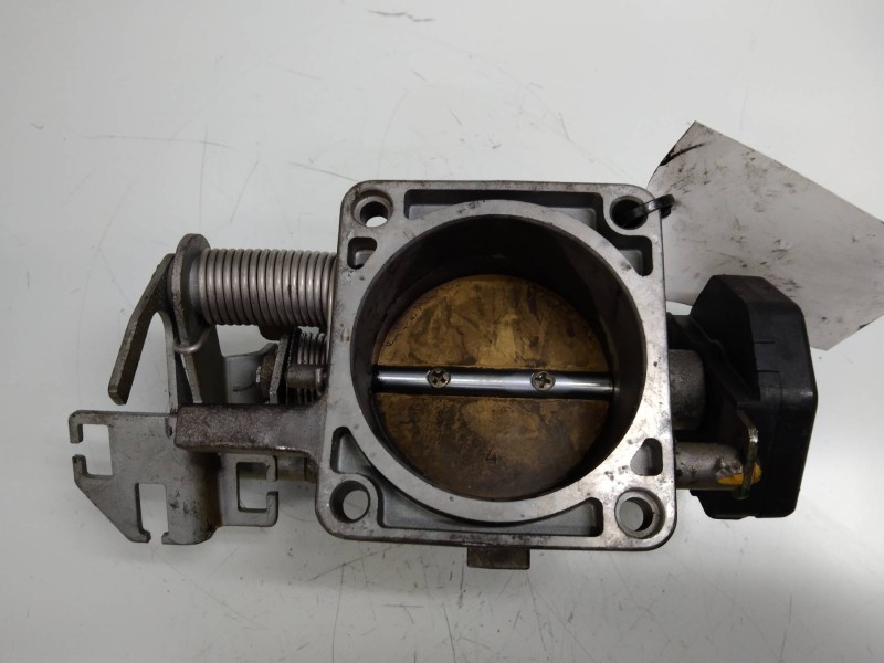 Recambio de caja mariposa para bmw serie 5 berlina (e34) 3.0 cat referencia OEM IAM 0280120320 1270711 