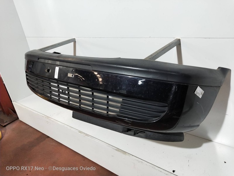 Recambio de paragolpes delantero para opel zafira a comfort referencia OEM IAM   