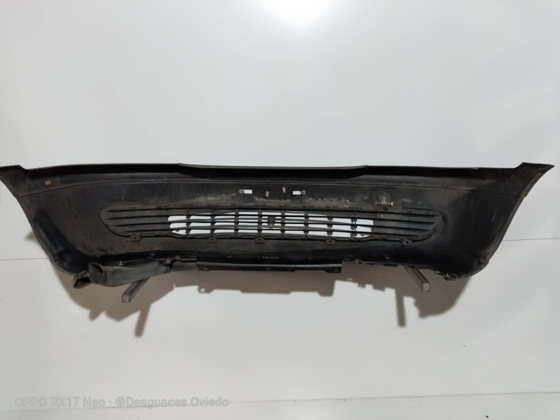 Recambio de paragolpes delantero para opel zafira a comfort referencia OEM IAM   