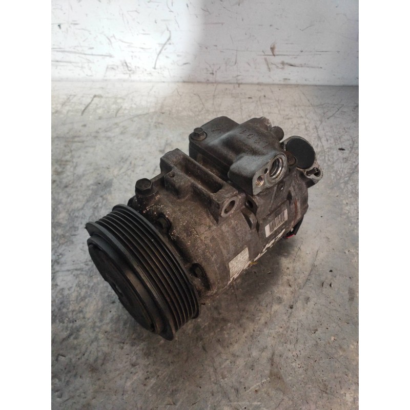 Recambio de compresor aire acondicionado para seat cordoba berlina (6l2) fresh referencia OEM IAM 4471908894 6Q0820808D 