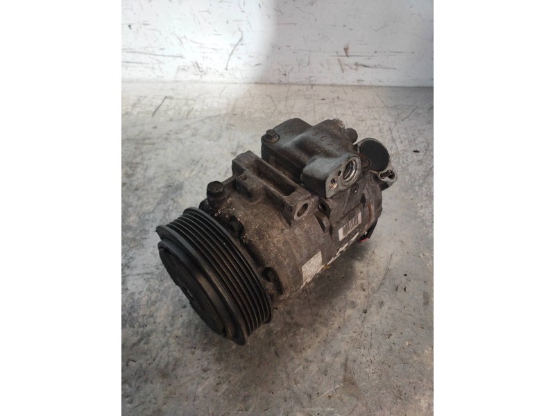 Recambio de compresor aire acondicionado para seat cordoba berlina (6l2) fresh referencia OEM IAM 4471908894 6Q0820808D 