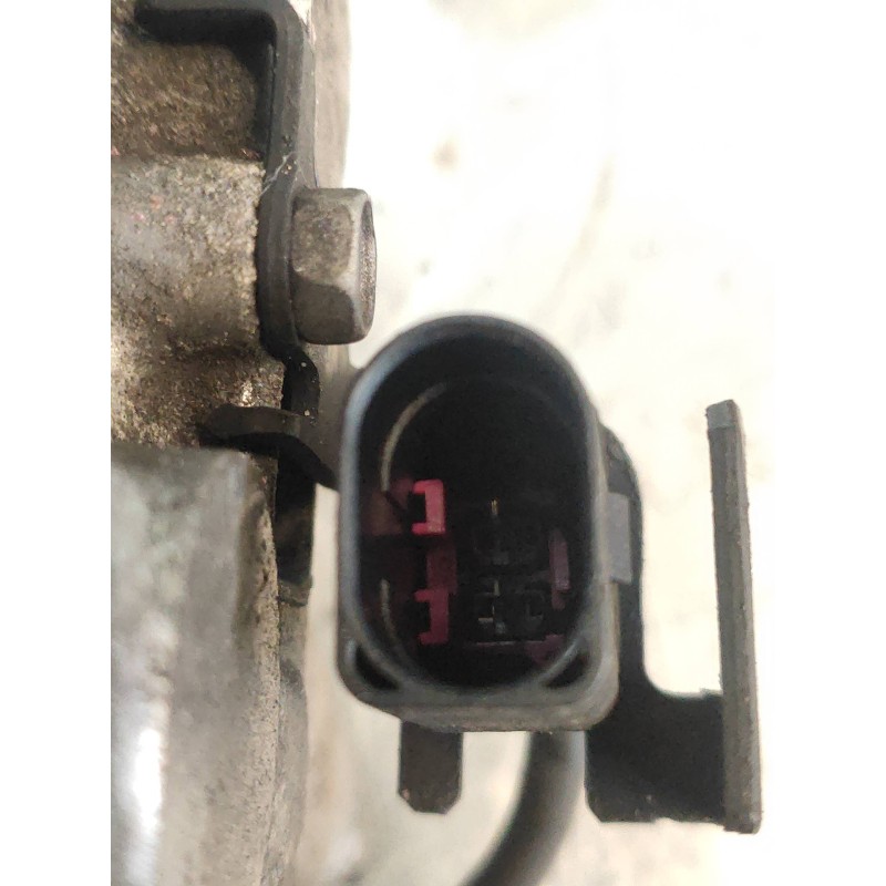Recambio de compresor aire acondicionado para seat cordoba berlina (6l2) fresh referencia OEM IAM 4471908894 6Q0820808D 