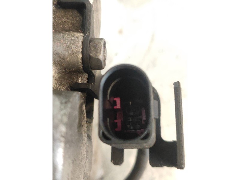 Recambio de compresor aire acondicionado para seat cordoba berlina (6l2) fresh referencia OEM IAM 4471908894 6Q0820808D 
