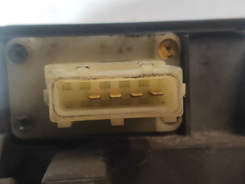 Recambio de caudalimetro para audi a6 avant (c4) 2.5 tdi referencia OEM IAM 0281002074 4A0133471 