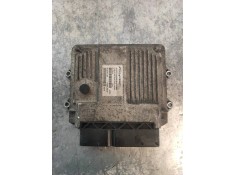 Recambio de centralita motor uce para fiat doblo cargo (223) 1.3 jtd referencia OEM IAM 51805371 MJD6F3D4 7160020000