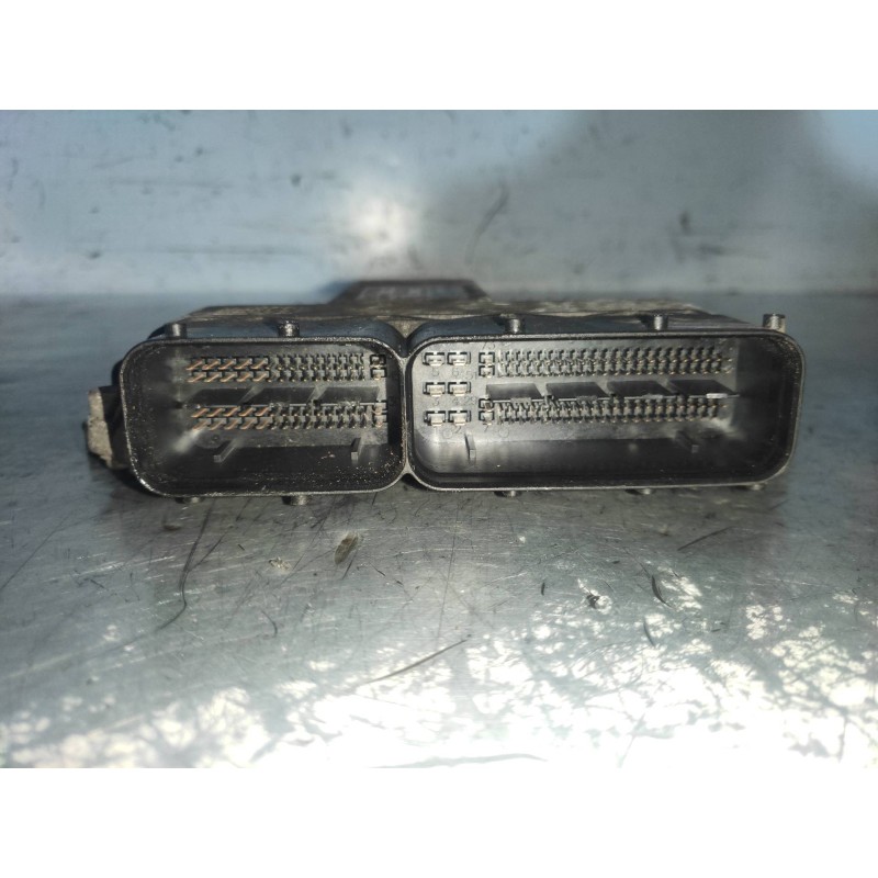 Recambio de centralita motor uce para fiat doblo cargo (223) 1.3 jtd referencia OEM IAM 51805371 MJD6F3D4 7160020000