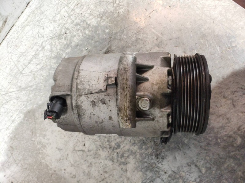 Recambio de compresor aire acondicionado para renault espace iv (jk0) 2.0 16v turbo referencia OEM IAM   