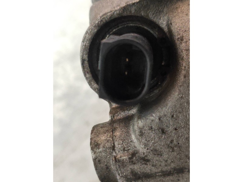 Recambio de compresor aire acondicionado para renault espace iv (jk0) 2.0 16v turbo referencia OEM IAM   