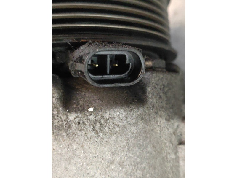 Recambio de compresor aire acondicionado para renault espace iv (jk0) 2.0 16v turbo referencia OEM IAM   