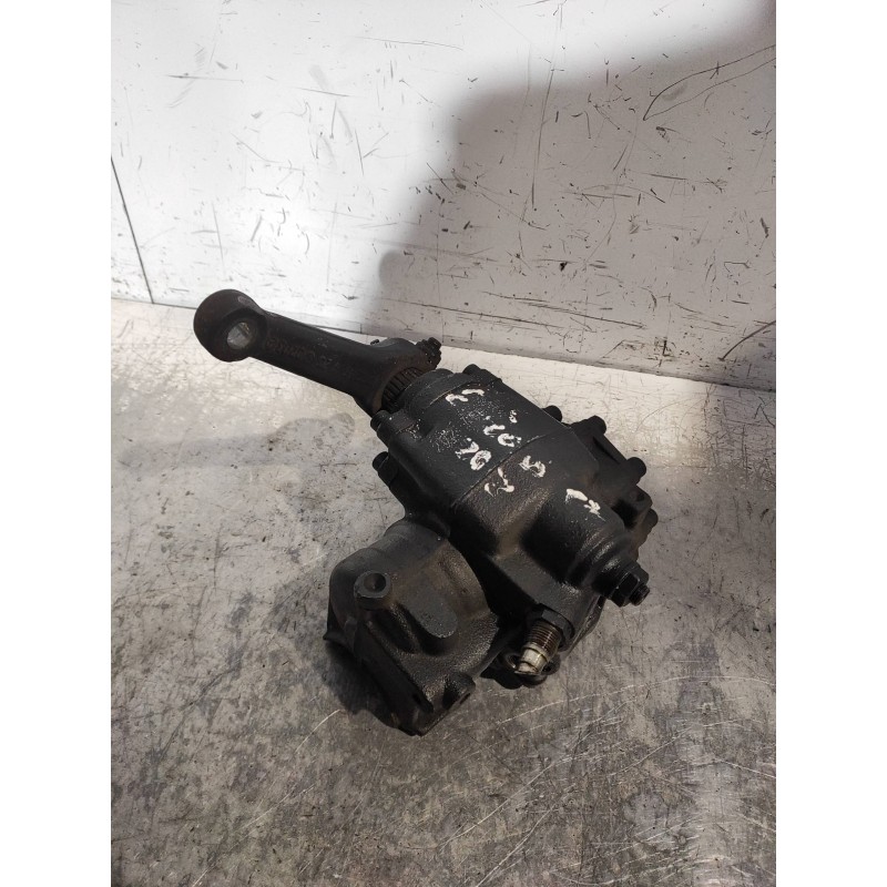 Recambio de caja direccion para mercedes clase c (w202) berlina 220 diesel (202.121) referencia OEM IAM 2024610601 ASISTIDA 